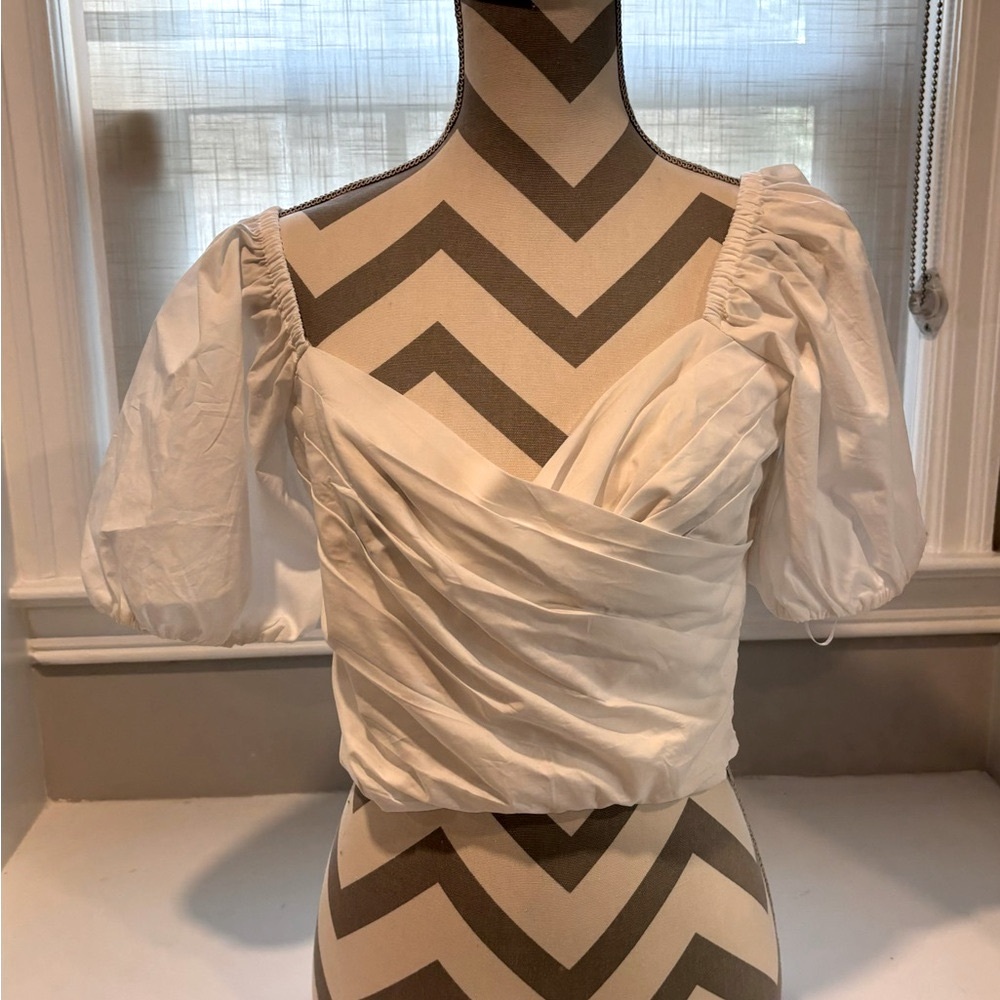 Women’s Jcrew Top